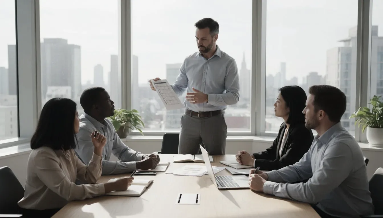 7 preguntas que todo líder efectivo debería hacerse
