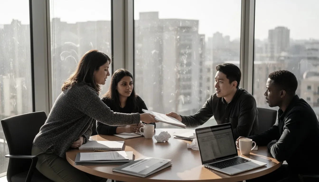 Qué es el liderazgo de servicio (y por qué es más exigente de lo que parece)