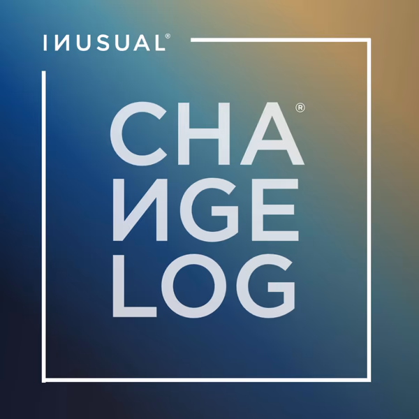 Carátula de Changelog