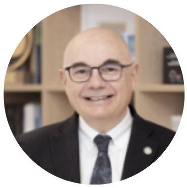 Dr. Josep Tabernero