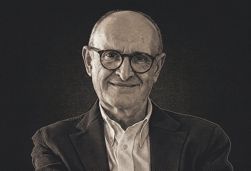 Xavier Marcet